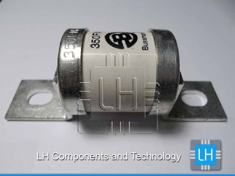 350FM   Fuse 350A 690Vac British Standard (BS88)