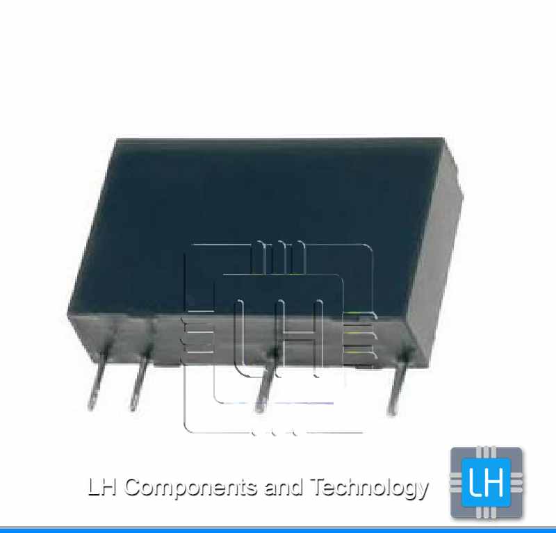 FRM18NA-5 DC5V  Relé: electromagnético; SPST-NO; Uinductor:5VCC;