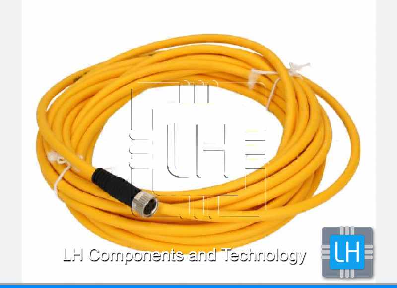 533121             CABLE CON CONECTOR PSEN, M8, 4 PINES, HEMBRA, RECTO, 5M