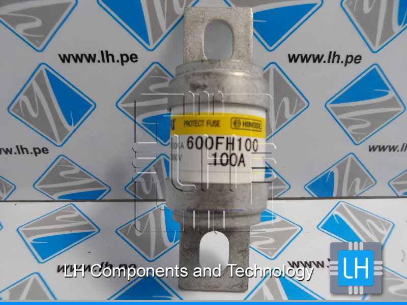 600FH100           Hinode 600FH100 HINODE FUSE