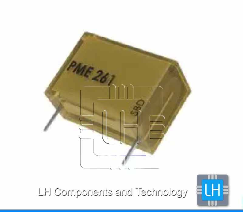 PME261EA4220KR19T0             Capacitor 2200pF=2.2nF, 300VAC, 630V, 10.2mm, ±10%