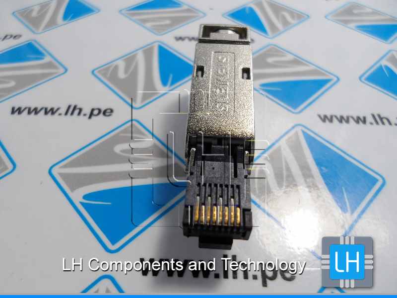 6GK1901-1BB11-2AA0 6GK19011BB112AA0        CONECTOR IE FC RJ45 PLUG 180°, FEMALE CONNECTOR (10/100/1000MBIT/S) WITH ROBUST METAL HOUSING FC CONNECTING METHOD