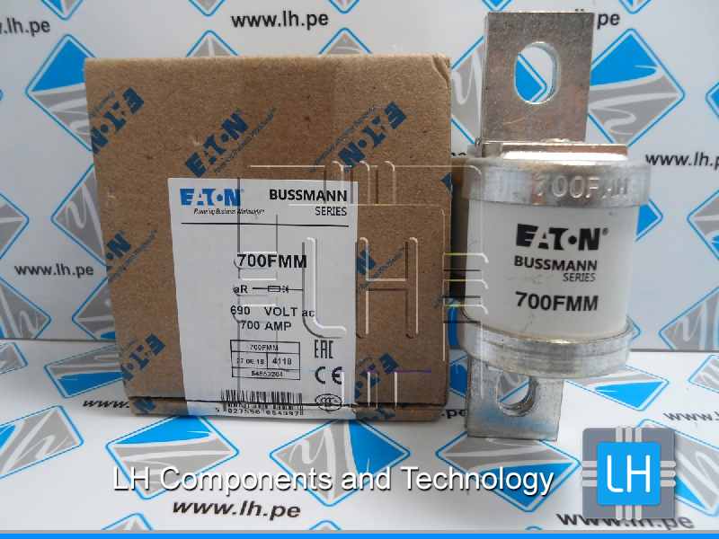 700FMM   FUSE HIGH SPEED 700A, 690V