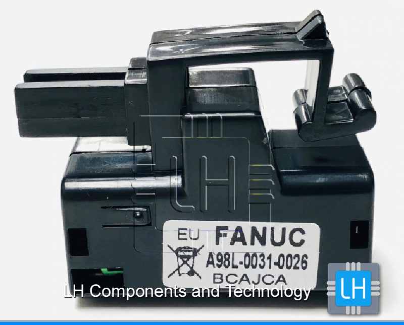 A98L-0031-0026            PILA LITIO 3V PARA FANUC