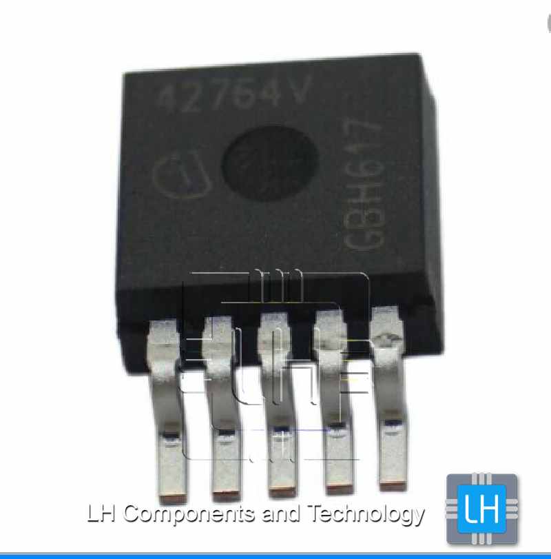 AP1506-50K5G-13            PMIC, convertidor CC/CC, 4.5-22V, 5V, TO263-5