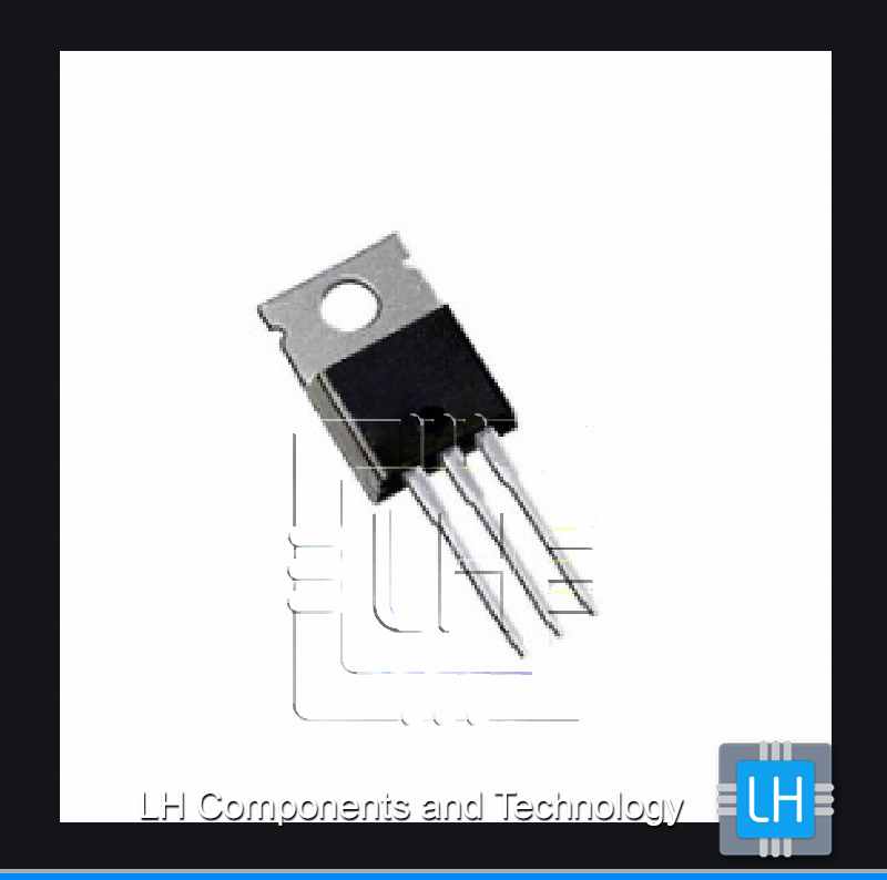 AUIRFB8405            Transistor: N-MOSFET; unipolar; 40V; 120A; 163W; TO220AB