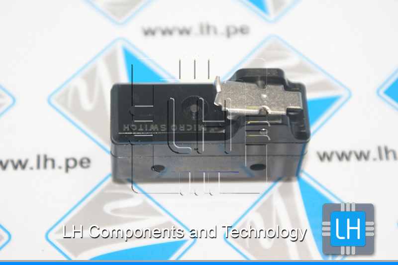 BA-1RV543510-A2           Switch Snap Action, NO/NC, SPDT, Lever Screw, 16A, 480VAC