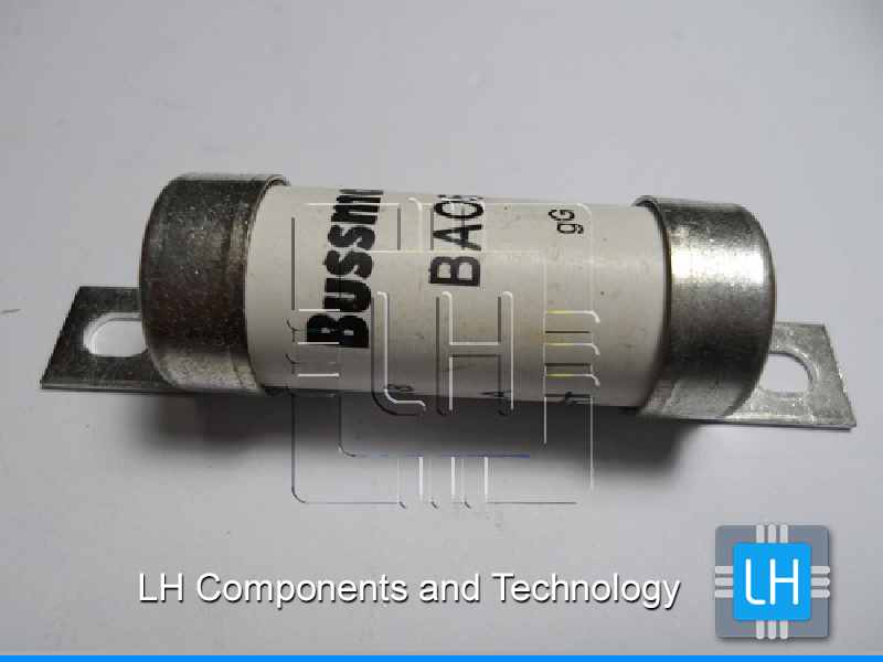 BAO50   Fusible Ultra Rapido BS88. IEC269