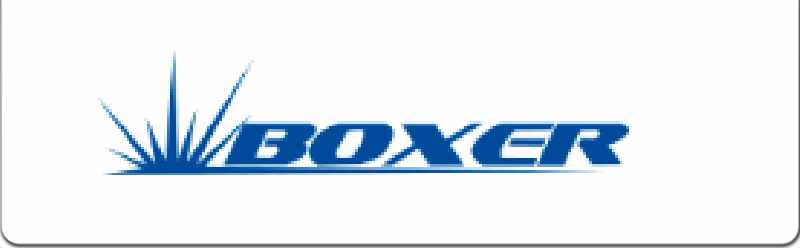 BOXER Inc