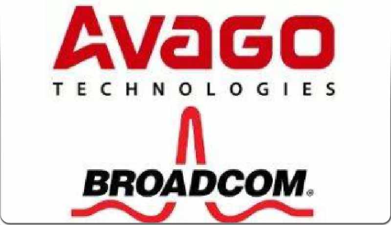 Broadcom Inc.