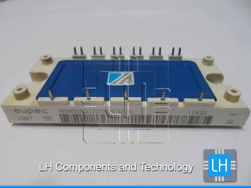 BSM50GD120DN2E3226       IGBT Modules N-CH 1.2KV 50A