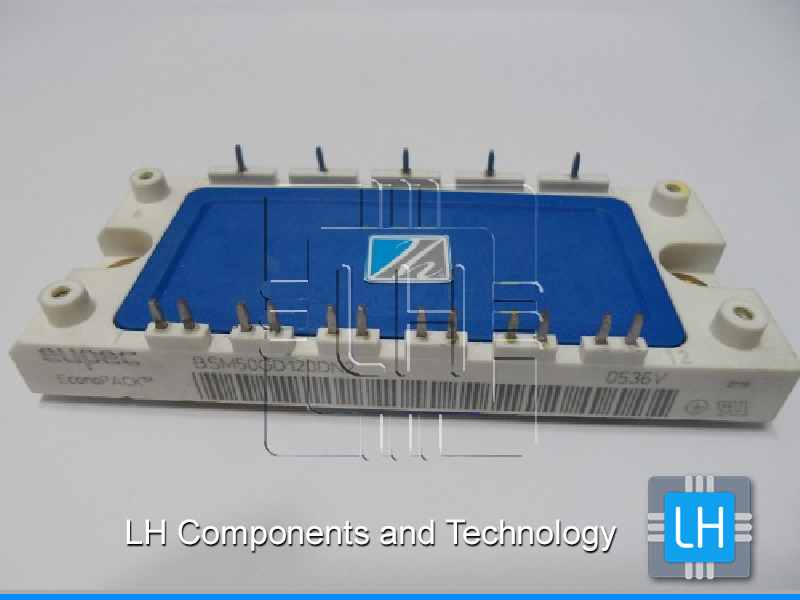 BSM50GD120DN2    MODULE IGBT