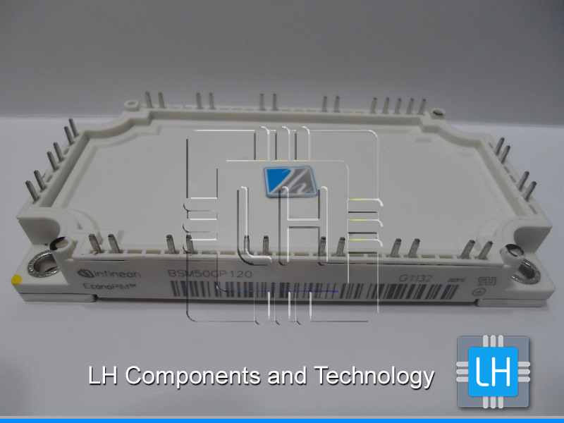 BSM50GP120  Modulos IGBT 1200V 50A PIM