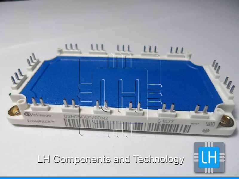 BSM75GD120DN MODULE IGBT