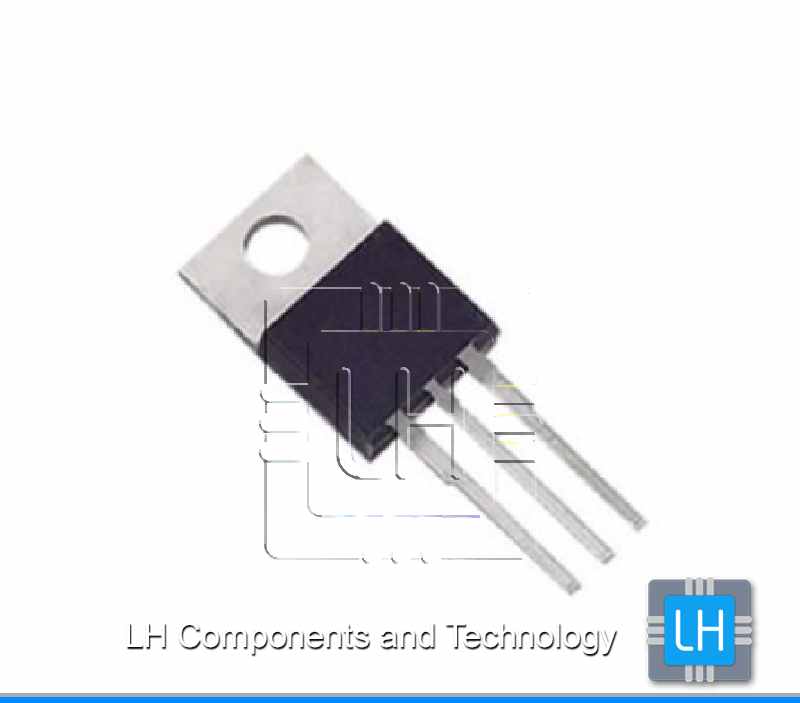 MRF341A     Transistor de Potencia MFR