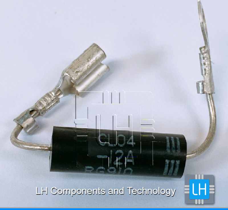 CL04-12A            450mA 12kV High Voltage Microw ave Oven Rectifiers Diodes