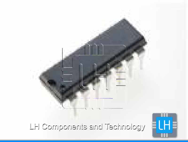 DM74LS08N Gates (AND / NAND / OR / NOR) Qd 2-Input AND Gate