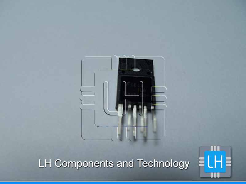 FSDM0565RB Transistor is an integrated Pulse Width Modulator