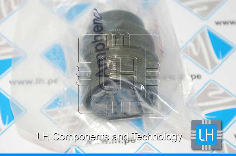 DS3101A28-12S       Conector Militar, 26 pines, Serie: DS/MS, enchufe, hembra