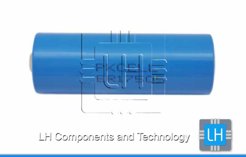 ER17505             Batería de litio de 3,6 V, 3600 mAh, Li-SOCl2)