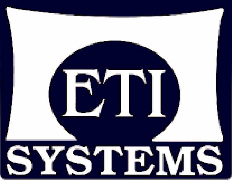 ETI SYSTEMS