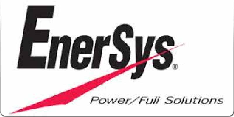 Enersys