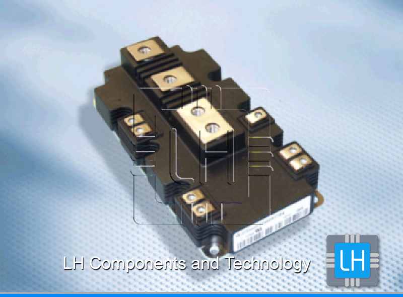 FF600R12IP4    Modulo IGBT 600A,1200V PrimePACK™2 dual IGBT