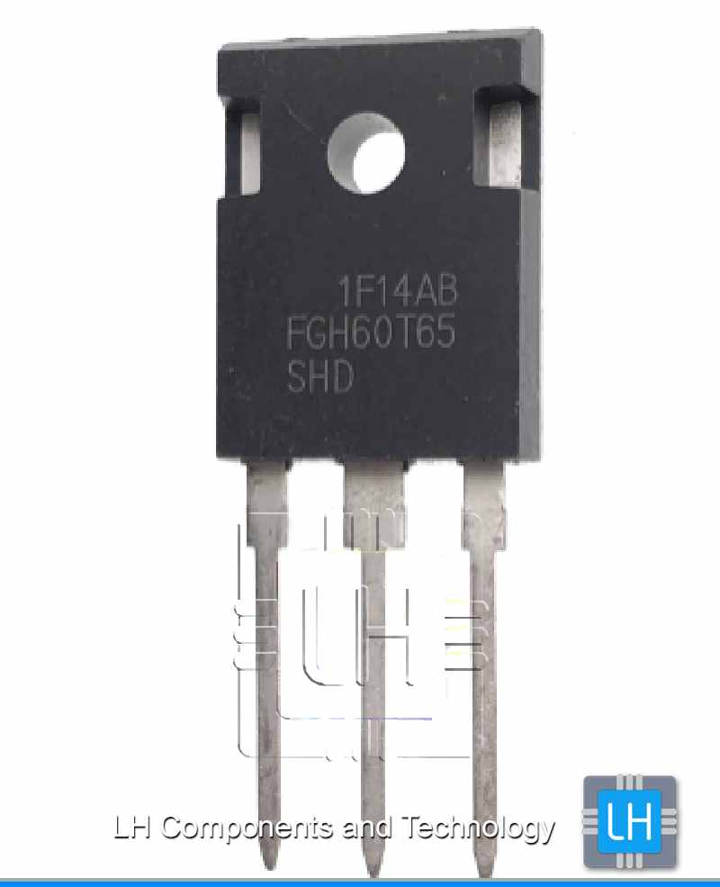 IXFH34N60X2A                Transistor N-MOSFET, 600V, 34A, X2-Class