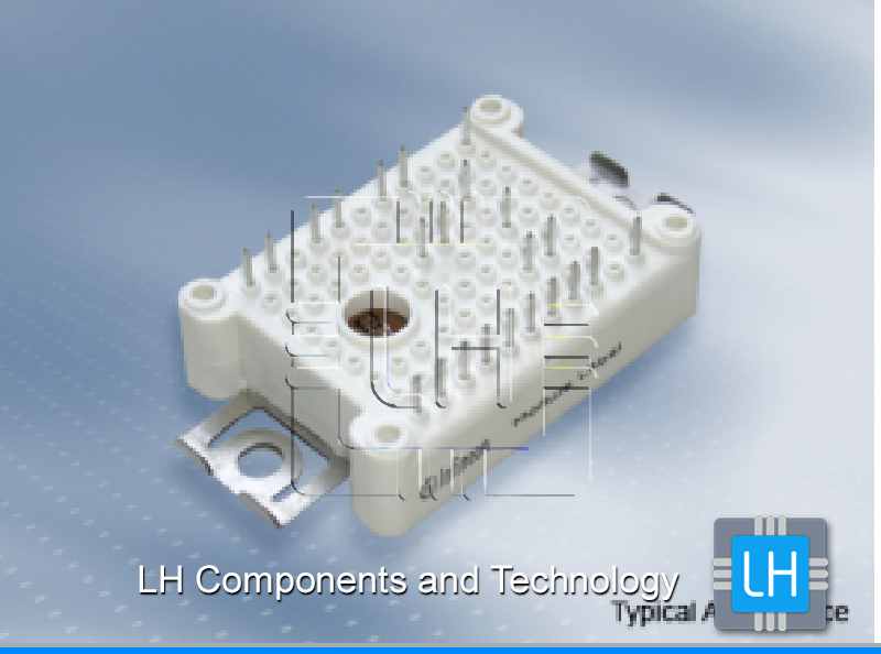 FP30R06WE3ENG          Modulo IGBT 37Amp. 600V, 115W Infineon