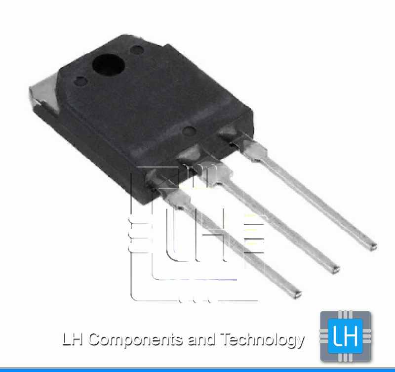 FQA32N20C          Transistor N-MOSFET; unipolar; 200V; 24A; 204W