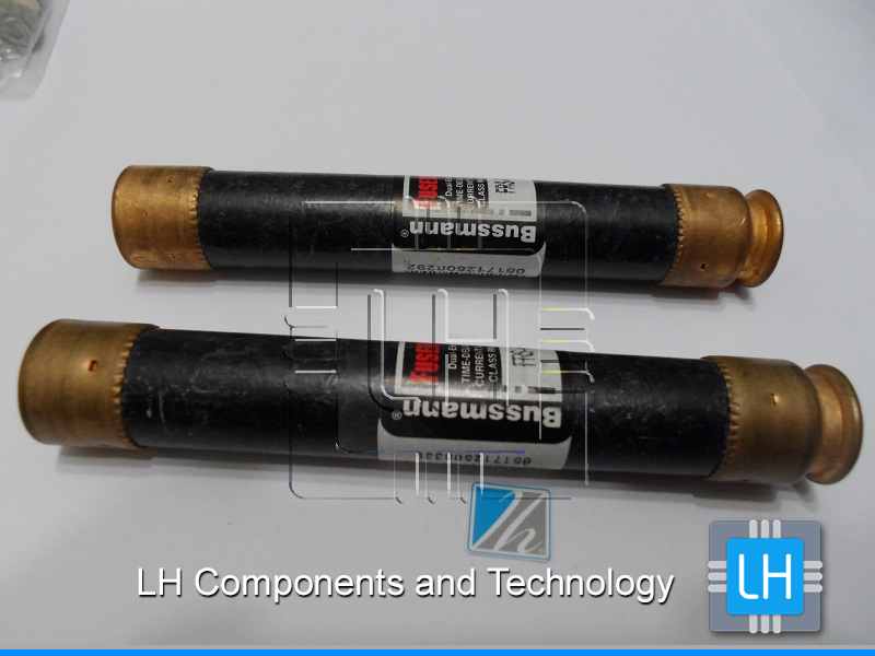 FRS-R-25    Unspecified Fuses 600V 25A Dual Elemtent