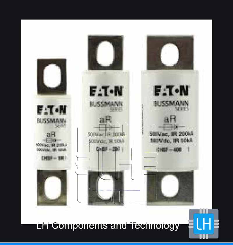 FWH-150A         FUSE 150A, 500V AC/DC