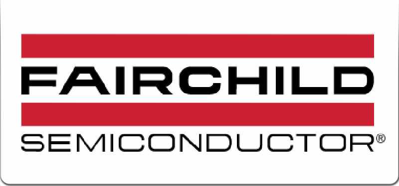 FAIRCHILD SEMICONDUCTOR