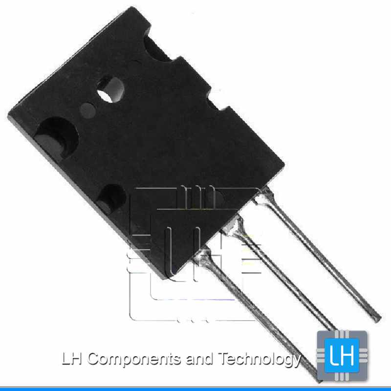 GT60J323 GT60J323-264      Transistor IGBT, 60A 600V, 3-Pin TO-3P