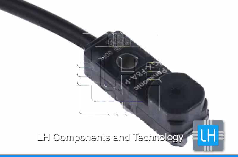 GX-F8A             Sensor inductivo 0-2.5mm, NPN/NO, 12-24VDC, 100mA