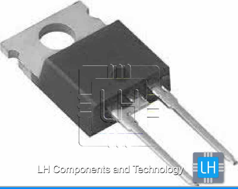 HFA08TB60   TRANSISTOR