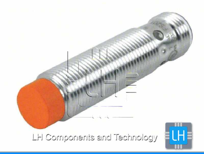 IFS201 IFB2007-ARKG/M/US-104-DRS             Sensor inductivo, 0-7mm, 10-30VDC, M12
