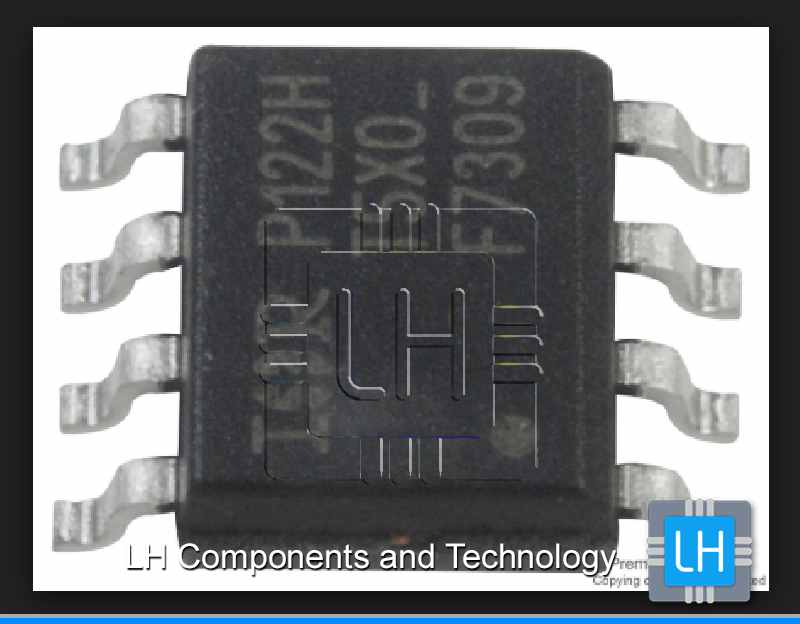 IRF7309PBF      Transistor: N/P-MOSFET; unipolar; 30/-30V; 4/-3A; 1,4W; SO8