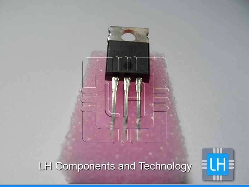 IRF9540N        Transistor P Channel Power Mosfet 10V 23A TO-220AB