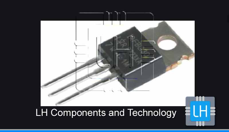 IRFBG30PBF       MOSFET N-CH 1000V HEXFET MOSFET