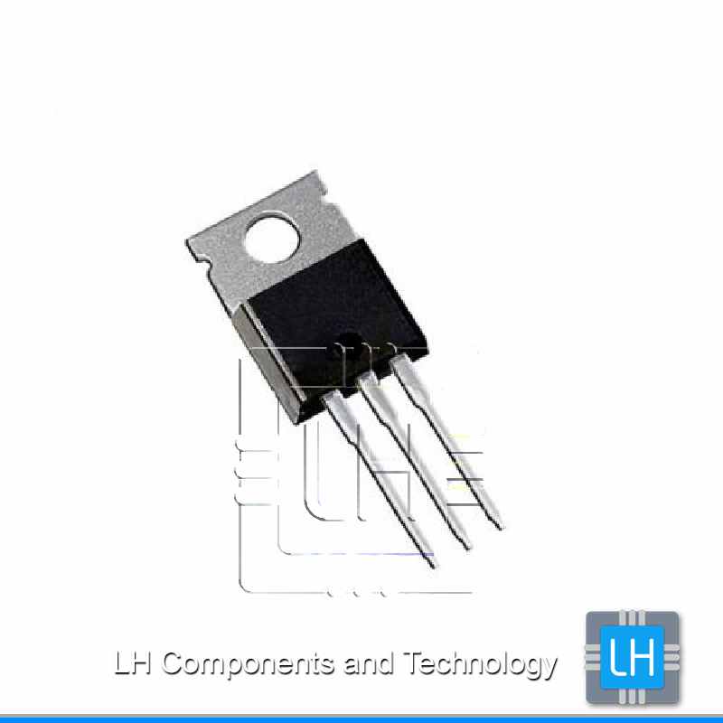 IRG4BC20UPBF SINGLE IGBT, 600V, 13A