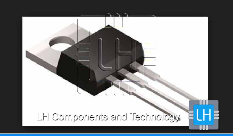 IRG4BC30UPBF        IGBT 600V 23A 100W Through Hole TO-220AB