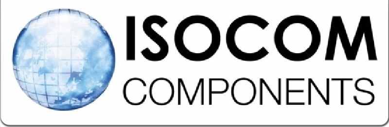 Isocom Components