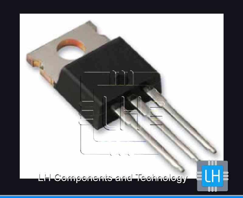 IXFP3N120        Transistor N-MOSFET, unipolar, 1.2kV, 3A, 200W