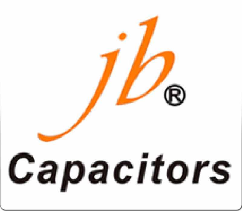 JB CAPACITORS