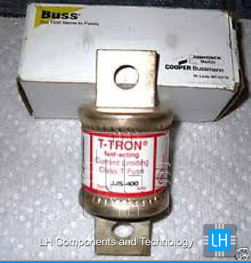 JJS-250     FUSE 250A, 600VAC, VERY FAST ACTING