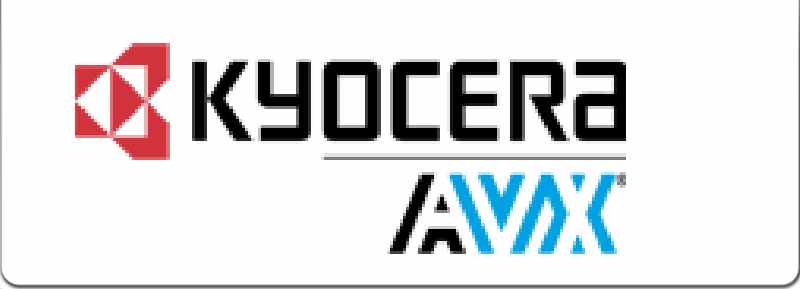 KYOCERA AVX Components Corporati