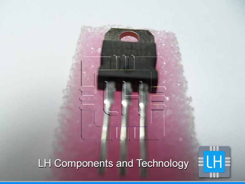 L4941BV   Transistor 5.0V 1.0A