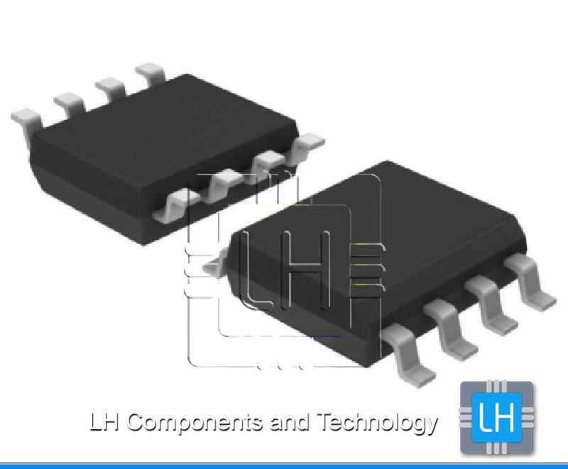 UC2844BD1           Circuito integrado tipo PMIC, 1A, Controlador PWM, 48-500kHz