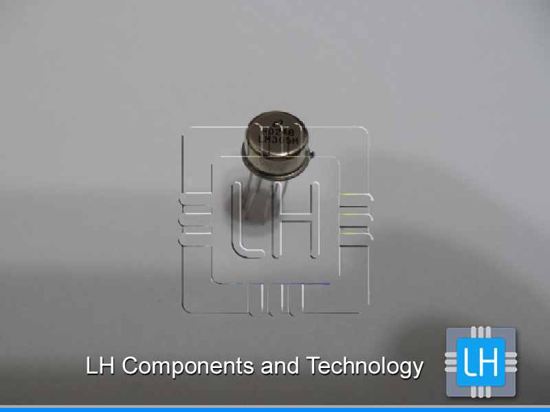 LM305H Voltage Regulators